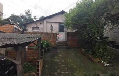 Imagem: O terreno possui 200m² de Área e está localizado em Vila