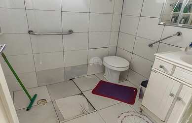 Imagem 6: Vendas Casa Curitiba PR. Área de serviço, 80m² de Área, 3 Vagas na...