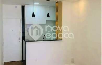 Imagem 8: Flamengo Apartamento 1 quarto