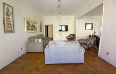 Imagem 8: Apartamento com 3 quartos à venda, 167 m² por R$ 1.050.000 - Copacabana - Rio de Janeiro/R