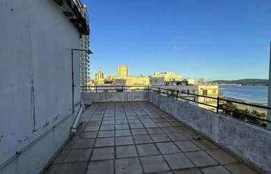 Imagem 2: Cobertura em Boqueirão, Cobertura em Santos, Cobertura com 4 dorms, Cobertura...