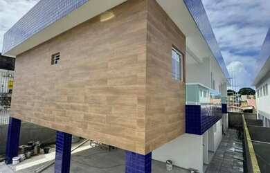 Imagem: Prive Para Vender com 2 quartos 1 suítes no bairro JANGA em