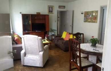 Imagem: O apartamento possui 3 Dormitórios, 3 Banheiros, 1 Vaga na