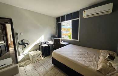 Imagem 6: Ed. Jardim Ipiranga - 2 quartos, 2 banheiros e muito potencial em Nazaré