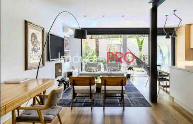 Imagem: ALTO DA BOA VISTA CASA DE CONDOMÍNIO - Alto Padrão