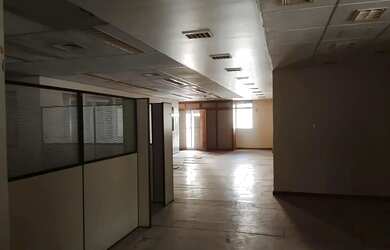 Imagem: O depósito possui 600m² de Área, Imóvel novo e está localizado