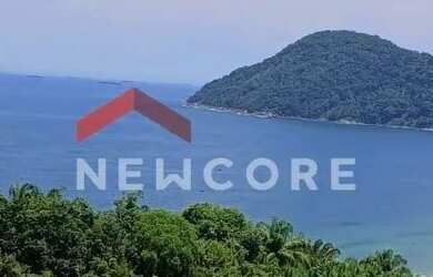 Imagem: O apartamento possui 3 Dormitórios, 5 Banheiros, 2 Vagas na