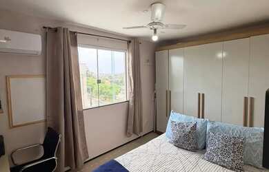 Imagem 10: KAR 96- APARTAMENTO TODO REFORMADO PARA VENDA NO MARANHAO NOVO POR 250...