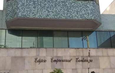 Imagem 2: Sala, 40 m² - venda por R$ 249.000,00 ou aluguel por R$ 2.750,00/mês...