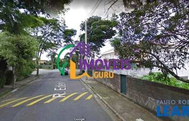 Imagem: TERRENO - MORUMBI - SP