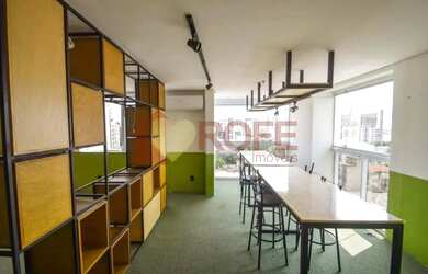 Imagem 6: Andar Corporativo à venda, 219 m² por R$ 1.780.000,00 - Pinheiros -...
