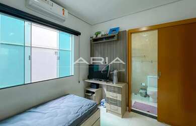 Imagem 11: Casa à VENDA no Condomínio Golden Hill, Zona Sul, Londrina - PR