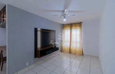 Imagem: O apartamento para alugar possui 2 Dormitórios, 1 Banheiro