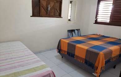 Imagem: Casa na praia de Maracajau a 300m do mar para mais detalhes