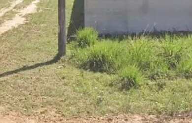 Imagem: O terreno possui 220m² de Área e está localizado em Tamoios