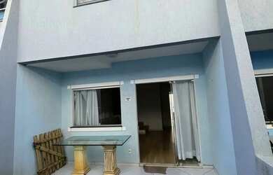 Imagem: A casa em condomínio possui 2 Dormitórios, 1 Banheiro, 1 Vaga