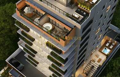 Imagem: Aura Camburi Oportunidade única de viver em Jardim Camburi