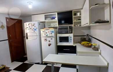 Imagem 7: Casa à venda, 160 m² por R$ 700.000,00 - Itaipu - Niterói/RJ