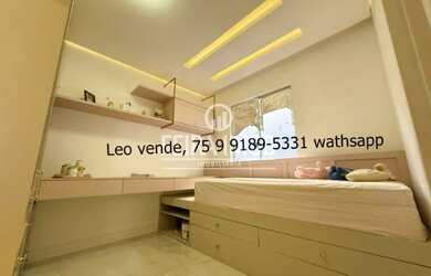 Imagem 15: Leo vende, bairro Sim, 2 suítes, goumert, veja fotos