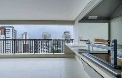 Imagem 9: Apartamento Butantã Cyrela