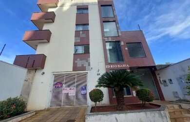 Imagem: A kitnet possui 1 Dormitório, 1 Banheiro, 30m² de Área, Imóvel