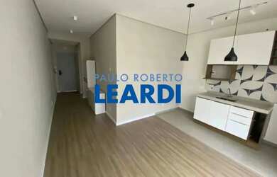 Imagem: O apartamento possui 2 Dormitórios, 1 Banheiro e 40m² de Área