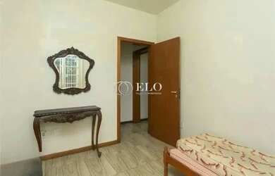 Imagem: O apartamento possui 2 Dormitórios, 1 Banheiro, 70m² de Área