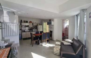 Imagem 7: Sobrado em Rua Agenor Pedro Lino - Balneario Pereque - Porto Belo/SC