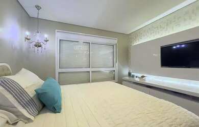 Imagem 13: Residencial Romanée. Piscina, Churrasqueira, Imóvel mobiliadoeAr-condicionado