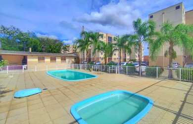 Imagem 8: SAPUCAIA DO SUL - APARTAMENTO 2 DORM - LOMBA DA PALMEIRA