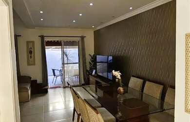 Imagem 2: Casas em Condomínio para venda em Jundiaí no bairro Jardim Shangai