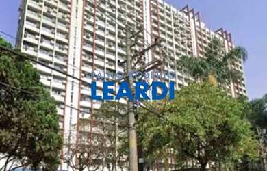 Imagem: O depósito possui 94m² de Área e está localizado em Vila