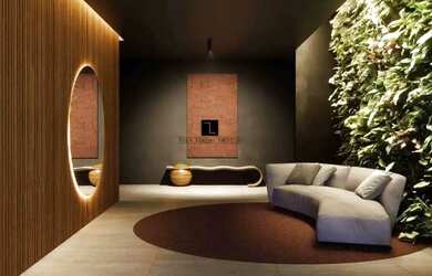 Imagem 6: Apartamento à venda em Belo Horizonte, Nova Granada, com 2 quartos, 64m²