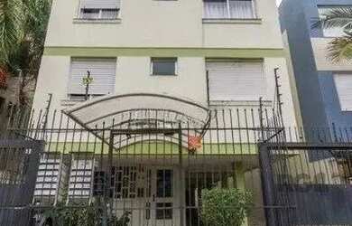 Imagem: O apartamento na cobertura possui 3 Dormitórios, 3 Banheiros