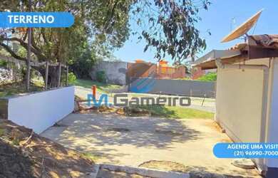 Imagem: O terreno possui 45m² de Área e está localizado em Armação