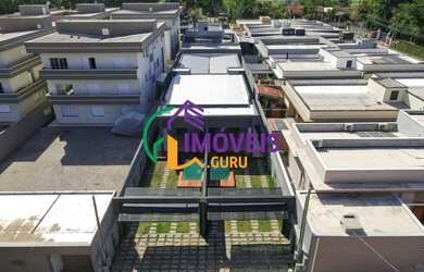 Imagem: CASA TÉRREA - JARDIM IPÊ - SP