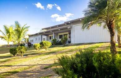 Imagem: Chácara de 1540 m² com 05 quartos à venda por R$ 1.800.000