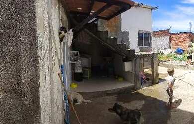 Imagem 13: Casa na 5 da ceilandia sul