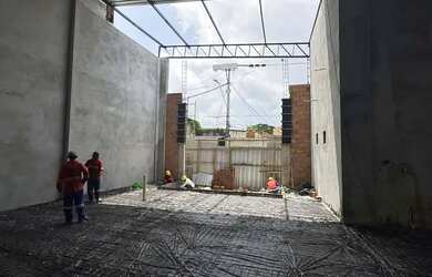 Imagem 8: Galpão novo na senador lemos bairro telegrafo 1600m2