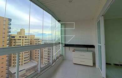 Imagem 5: Imóvel para venda possui 130 metros quadrados com 3 quartos em Praia...