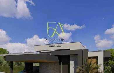 Imagem 3: Casa em Condomínio para Venda em Atibaia, Condomínio Atibaia Park I,...