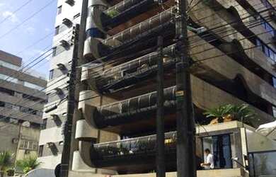 Imagem 3: Beira Mar - Edf Barra Mar