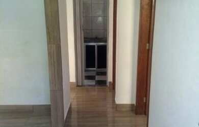 Imagem: A casa possui 2 Dormitórios, 70m² de Área e está localizado