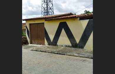 Imagem 10: Casa - Município de Água Fria - BA, Catana Velha
