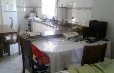 Imagem 5: Casa em João Pinheiro. Aceita troca por casa ou chácara em Tres Marias