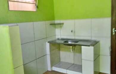 Imagem 2: Aluga-se casa no bairro Novo Horizonte / Colatina ES