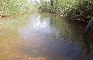 Imagem: A chácara está localizado em Jaboticatubas, MG à venda por