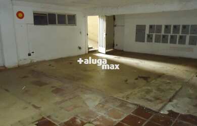 Imagem: O depósito possui 150m² de Área e está localizado em Santa