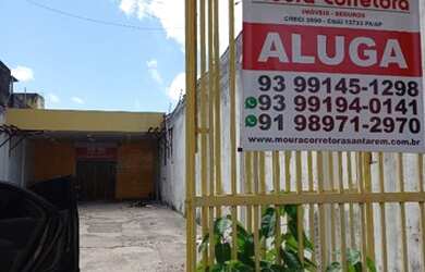 Imagem: O depósito possui 221m² de Área e está localizado em Centro