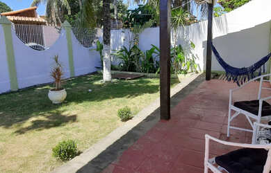 Imagem: A casa possui 3 Dormitórios, 3 Vagas na garagem, Imóvel novo